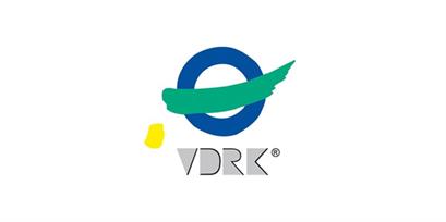 VDRK - Verband der Rohr- und Kanal-Technik-Unternehmen e. V. - Logo